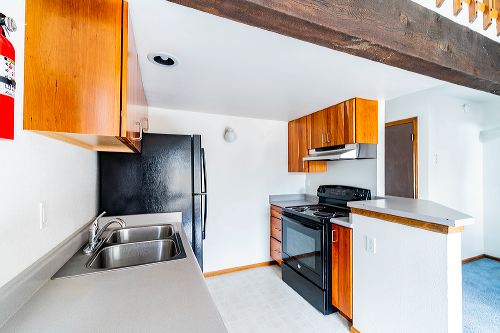 Kyung-ja Park Real Estate