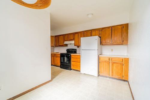 Kyung-ja Park Real Estate