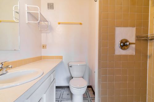 Kyung-ja Park Real Estate