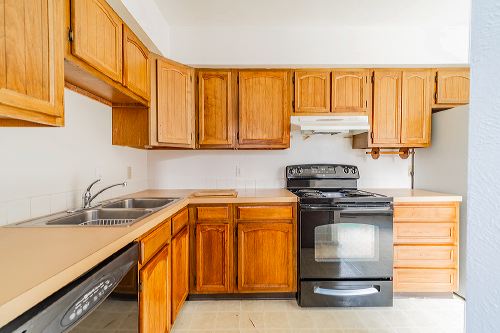 Kyung-ja Park Real Estate