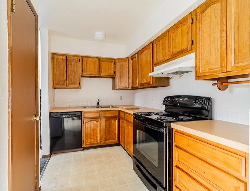 Kyung-ja Park Real Estate